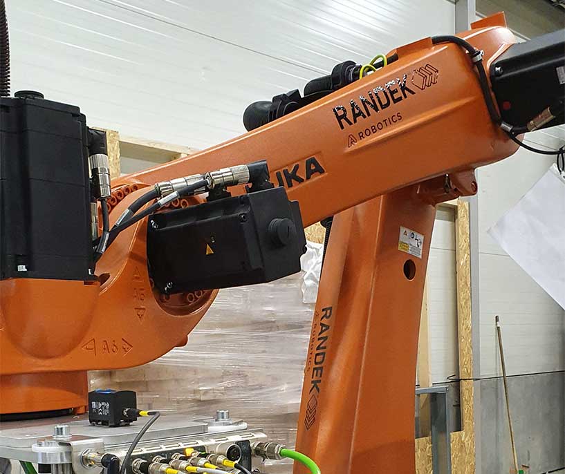 Robotics industrial automation2