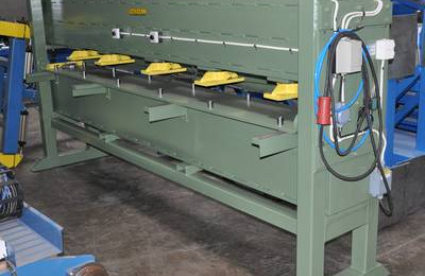 Beam Insulating Machine