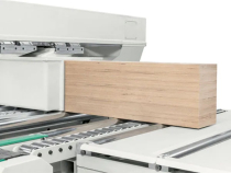 OÖVERTRÄFFAD MEKANIK