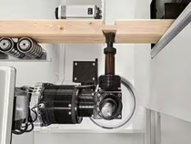 WIDE CONFIGURABILITY